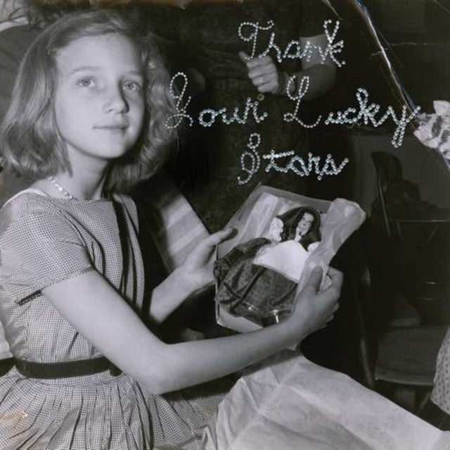 Thank Your Lucky Stars (Dl Card)