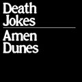 Death Jokes (Clear LP Vinyl)