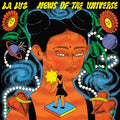 La Luz - News Of The Universe (Orange LP Vinyl)