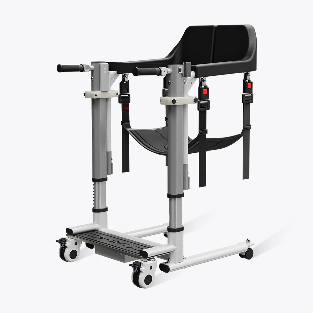 Electric Transfer Lift Chair for Home Care