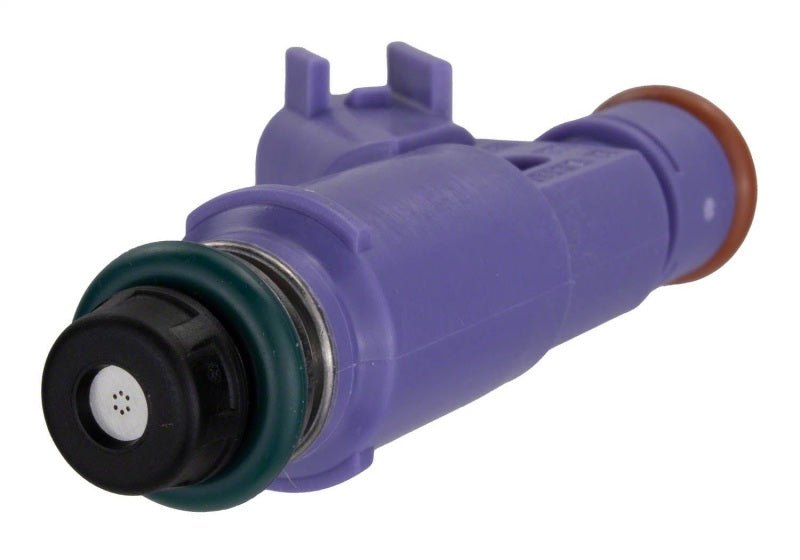 Ford Hi-Flow EFI Fuel Inj Kit 24lbs/hr (8pk) FRDM9593-LU24A