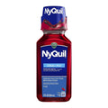 Vicks NyQuil Cold & Flu Liquid 37000080808