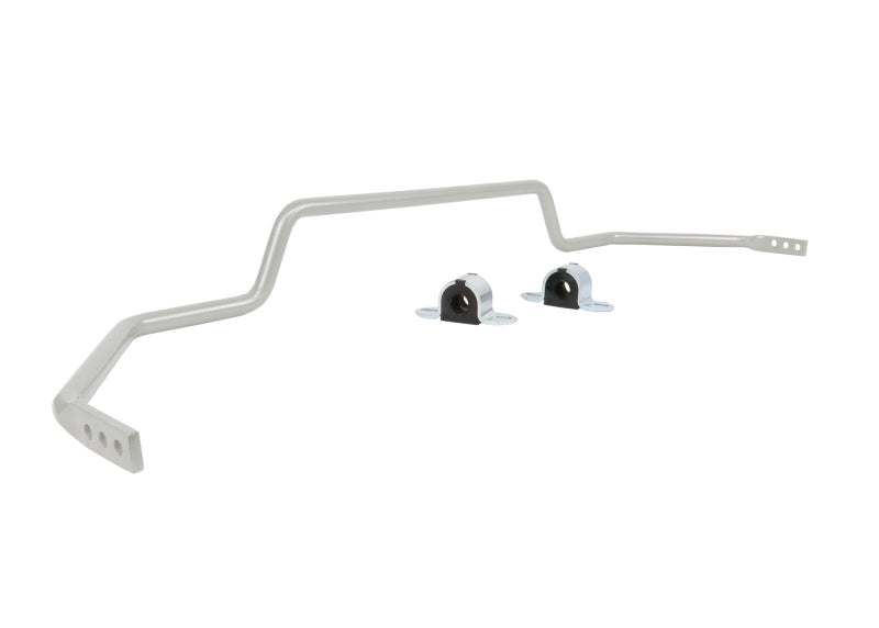 Whiteline Rear Sway Bar 20mm X Heavy Duty Blade Adjustable Nissan GT-R 2009-2011
