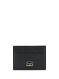 Dolce & Gabbana Women Leather Cardholder