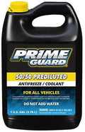 Primgold50 50/50 Antifreeze Gallon