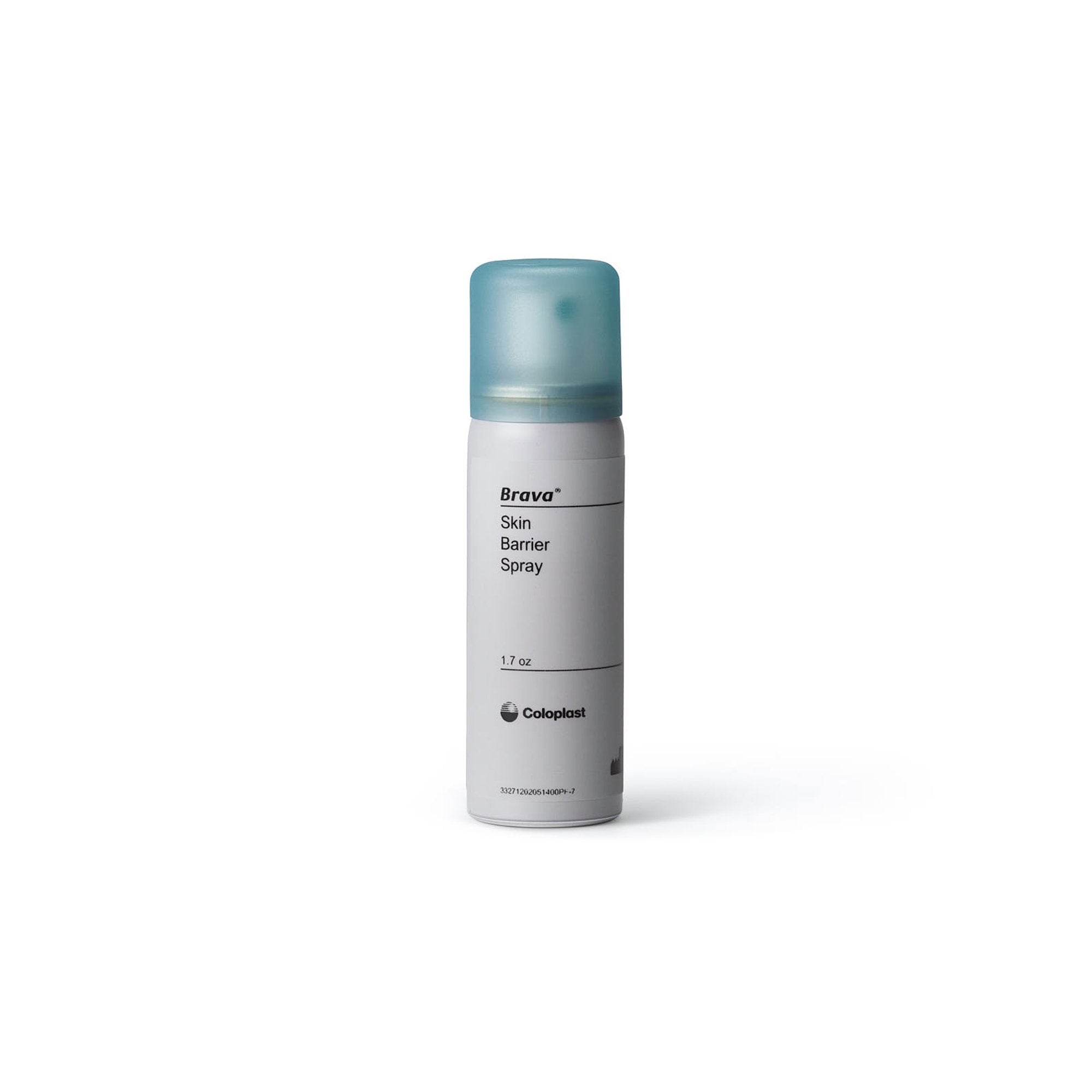 Brava® Skin Protectant Spray, Sting Free, 1.7 oz. Spray Bottle 120205