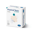 Foam Dressing Proximel® Basic Non-Border 4 X 4 Inch Without Border Waterproof Film Backing Nonadhesive Square Sterile 15713107