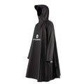 ROCKBROS Motorcycle Cycling Raincoat Hiking Outdoor Poncho Waterproof Cloak