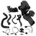 Ford Control Pack 15-17 5.0L Coyote w/Auto Trans FRDM6017-M50A