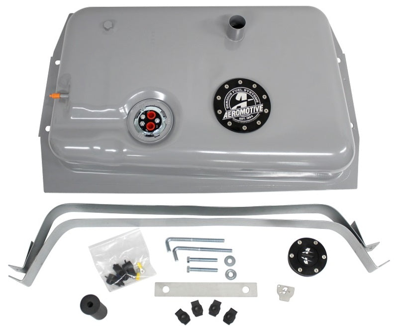 Aeromotive Stealth 340 Gen 2 Fuel Tank 67-72 GM C10 Truck 18410