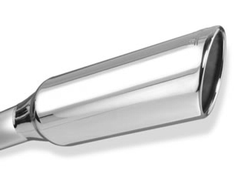 Borla 11-12 Mustang Shelby GT500 2dr 5.4L 8cyl S-Type SS Exhaust (rear section only) 11798