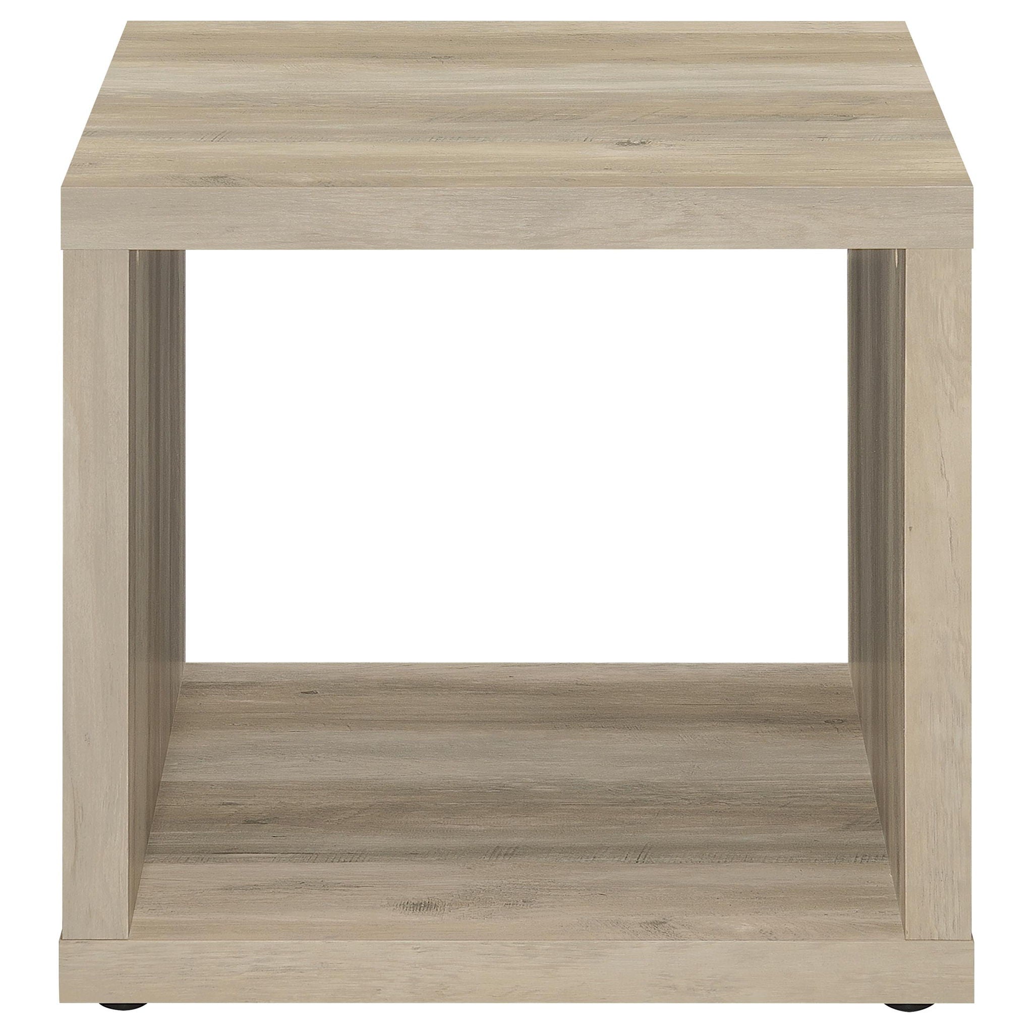 Flint - Square Table