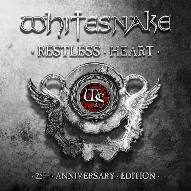 Restless Heart (2021 Remix) (2LP) & Greatest Hits & Purple Album: Special Gold Edition (2LP)