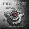 Restless Heart (2021 Remix) (2LP)