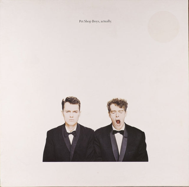 Introspective (2018 Remastered Version) & Actually (2018 Remastered Version) & I Don't Wanna