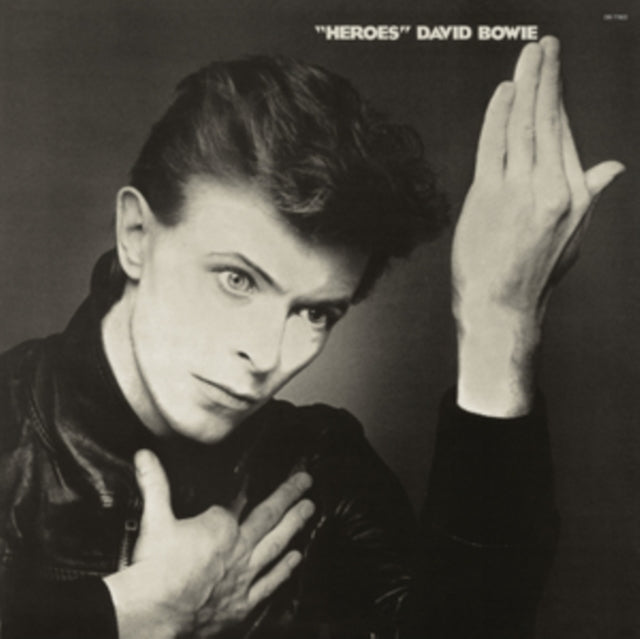 Heroes (2017 Remaster) & Aladdin Sane (2013 Remaster) (Picture Disc)