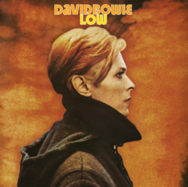 Low (2017 Remaster) & Rock N Roll Star & Diamond Dogs (50Th Anniversary Half Speed Master) & Rise & Fall Of Ziggy Stardust (2012 Remaster) & Hunky Dory