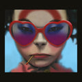 Humanz (X) (2LP/180G Vinyl)