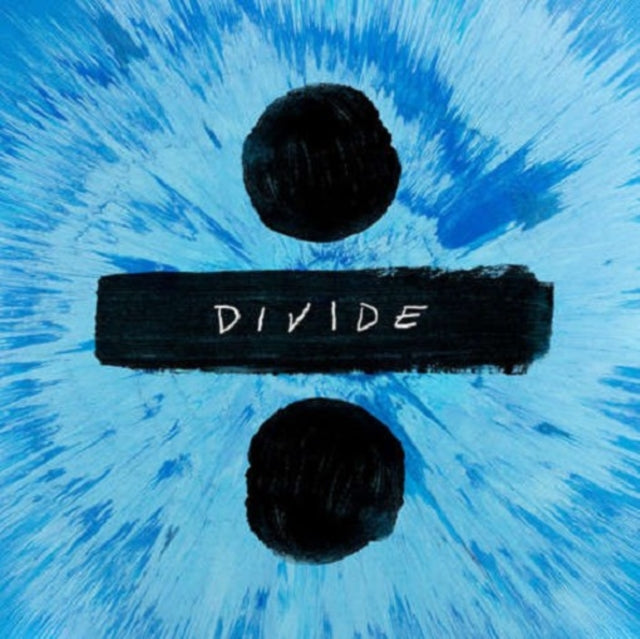 Ed Sheeran - Divide (2LP/45 RPM/180G/Dl Card) & X (10Th Anniversary/2LP)
