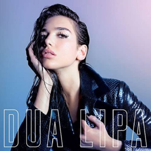 Dua Lipa - Future Nostalgia & Future Nostalgia (The Moonlight Edition/2LP) & Dua Lipa