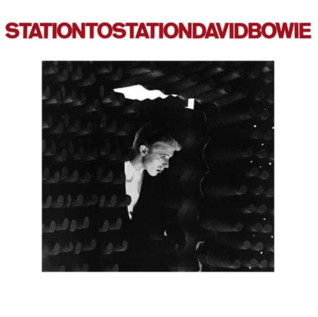 Scary Monsters (& Super Creeps) (2017 Remaster) & Heroes (2017 Remaster) & Station To Station (2016 Remastered Version) & Young Americans (2016 Remastered Version) & Montreal '87 (Limited/Pink LP Vinyl) & Aladdin Sane (2013 Remaster) (Half Speed Master)