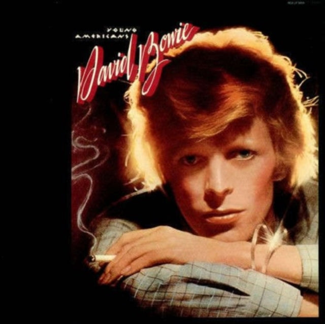 Scary Monsters (& Super Creeps) (2017 Remaster) & Heroes (2017 Remaster) & Station To Station (2016 Remastered Version) & Young Americans (2016 Remastered Version) & Montreal '87 (Limited/Pink LP Vinyl) & Aladdin Sane (2013 Remaster) (Half Speed Master)
