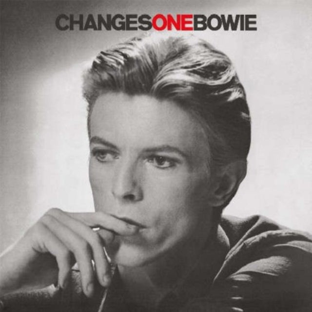 David Bowie - Scary Monsters (& Super Creeps) (2017 Remaster) & Station To Station (2016 Remastered Version) & Young Americans (2016 Remastered Version) & Changesonebowie (180G) & Aladdin Sane (2013 Remaster) (Picture Disc) & Aladdin Sane (2013