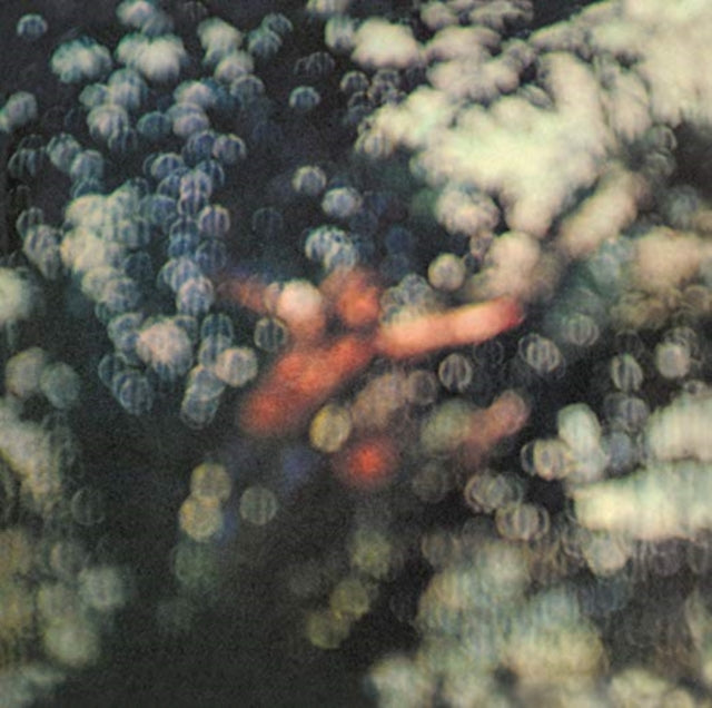 Pink Floyd - Obscured By Clouds (2011 Remastered) - LP Vinyl