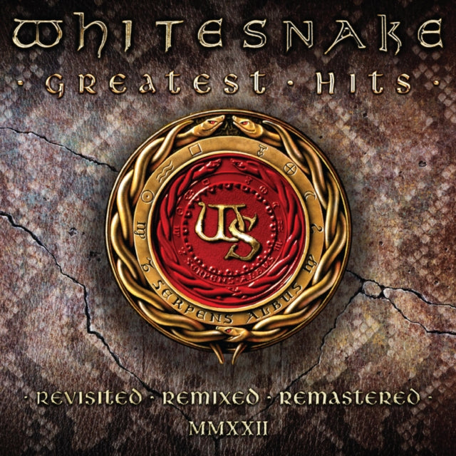Restless Heart (2021 Remix) (2LP) & Greatest Hits