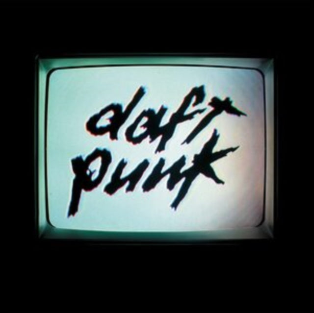 Daft Punk - Tron: Legacy Ost (2LP/180G) & Human After All (2LP) & Homework & Alive 2007 (2LP) & Discovery & Alive 1997 & Random Access Memories (10Th Anniversary Edition/180G/3LP) & Random Access Memories (Drumless Edition) (2LP/180G)