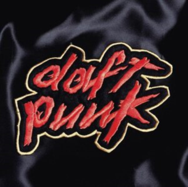 Daft Punk - Homework & Daft Club (2LP) & Random Access Memories (10Th Anniversary Edition/180G/3LP) & Human After All (2LP) & Tron: Legacy Ost (2LP/180G)