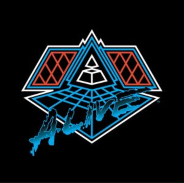 Daft Punk - Tron: Legacy Ost (2LP/180G) & Daft Club (2LP) & Homework & Alive 2007 (2LP) & Discovery & Alive 1997 & Random Access Memories (10Th Anniversary Edition/180G/3LP) & Random Access Memories (Drumless Edition) (2LP/180G) & Homework