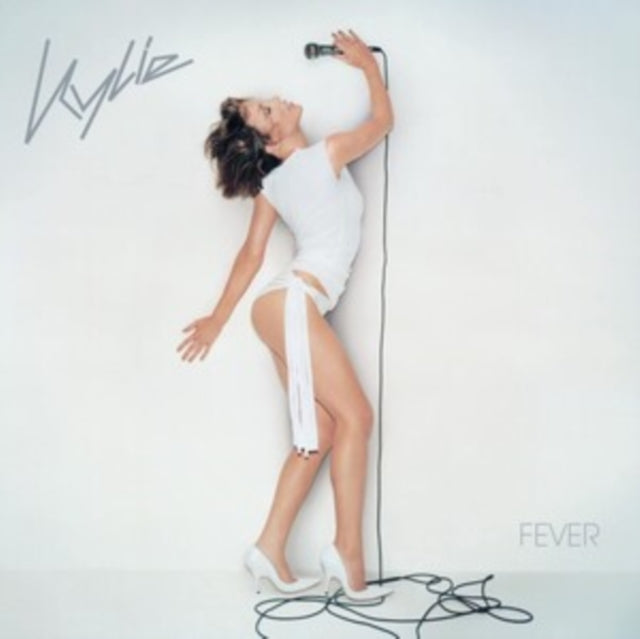 Fever & Disco & Disco: Guest List Edition (3LP) & Infinite Disco