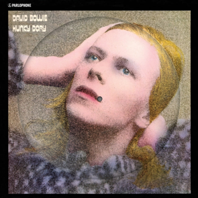 David Bowie - Low (2017 Remaster) & Rise & Fall Of Ziggy Stardust (2012 Remaster) & Diamond Dogs (50Th Anniversary Half Speed Master) & Rock N Roll Star & Hunky Dory & Hunky Dory (2015 Remaster/50Th Anniv/Picture Disc) - LP Vinyl Bundle