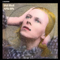 Hunky Dory (2015 Remaster/50Th Anniv/Picture Disc)