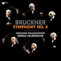 Bruckner Symphony No.4 (2LP/Import)