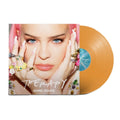 Therapy (Orange LP Vinyl) (I)