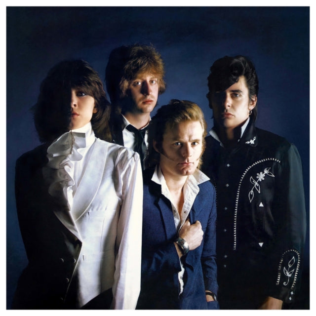 Pretenders - Pretenders Ii (2018 Remaster) & Pretenders (2018 Remaster) & Learning To Crawl (40Th Anniversary Edition/Remaster) - LP Vinyl Bundle