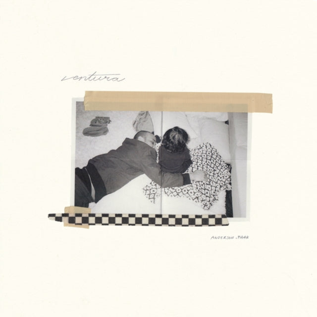 Ventura & Oxnard & Malibu (180G)