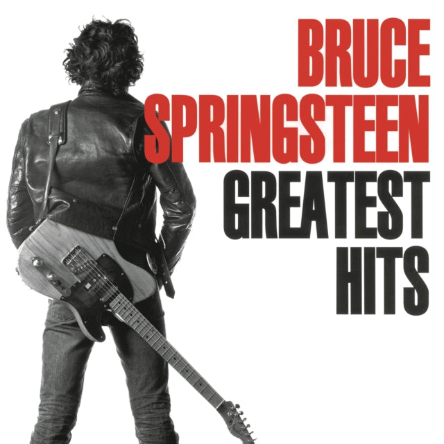 Greatest Hits (2 LP/150G Vinyl/Dl Code) & Best Of Bruce Springsteen (2LP) & Magic (180G) & Wild The Innocent & The E Street Shuffle (180G) & Born To Run (180G/Gatefold) & Darkness On The Edge Of Town (180G) & Nebraska (180G)