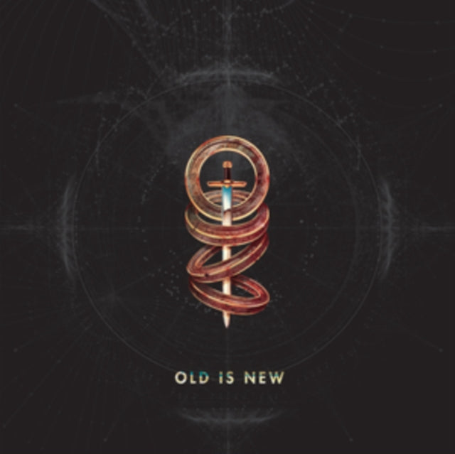 Toto - Iv (Bloodshot Red LP Vinyl) (Rsd Essential) & 40 Trips Around The Sun: Greatest Hits (2LP/150G/Dl Card) & Old Is New (140G/Dl Insert)