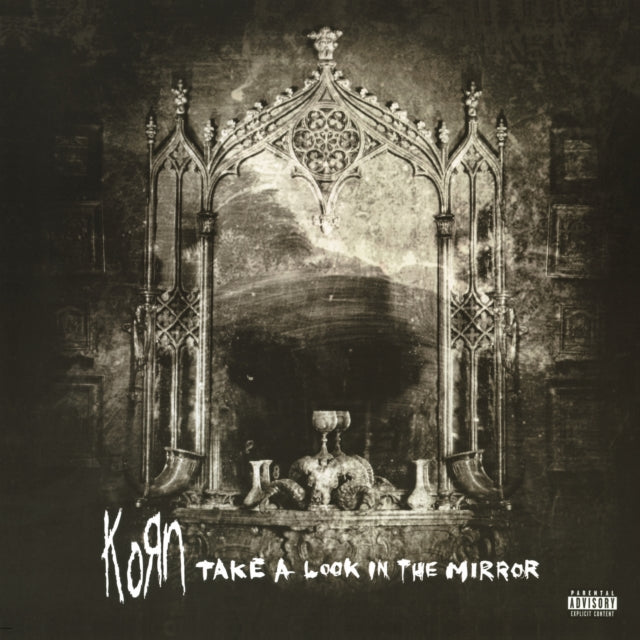 Korn - Take A Look In The Mirror (2 LP) (140G) & Follow The Leader (Pa) (2 LP/140G)