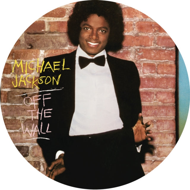 Off The Wall (Picture Disc) & Invincible (2LP/Picture Disc) & Bad (140G/Gatefold) & Off The Wall (140G/Gatefold)