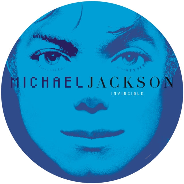 Off The Wall (Picture Disc) & Invincible (2LP/Picture Disc) & Xscape & Thriller (140G/Gatefold) & Bad (140G/Gatefold) & Off The Wall (140G/Gatefold)