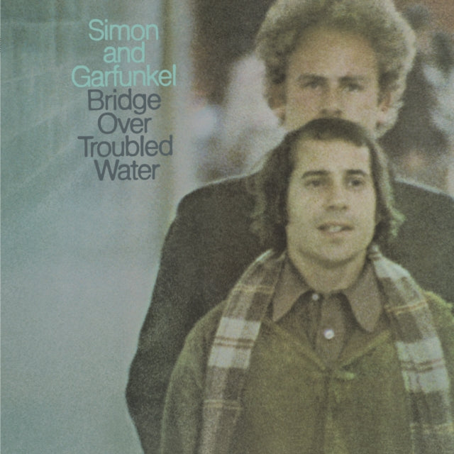 Simon & Garfunkel - Bridge Over Troubled Water (180G LP Vinyl/ Dl Insert) & Greatest Hits  (140G/Dl Code)