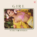 Maren Morris - Girl (140G/Opaque Lemon Yellow LP Vinyl)