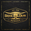 Reboot (140G)