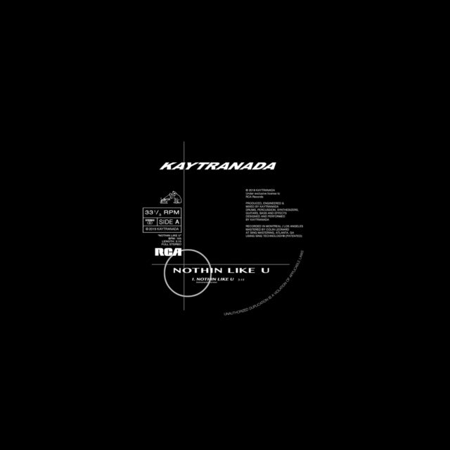 Nothin Like U / Chances (150G LP Vinyl/ Dl) & Bubba (Pa) (2LP) (150G/Dl Insert)