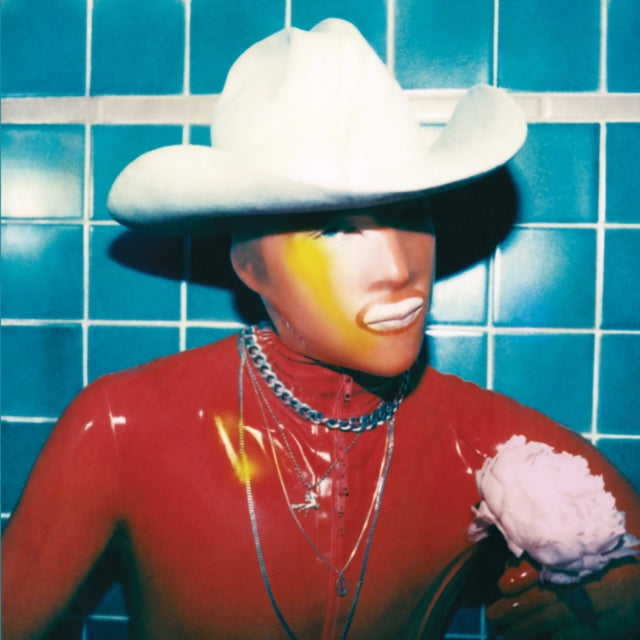 Social Cues (140G/Dl Insert) & Neon Pill & Neon Pill (Milky Clear LP Vinyl) (I) & Tell Me I'm Pretty (180G/Dl Card/Gatefold) & Unpeeled (2LP/140G/Gatefold)