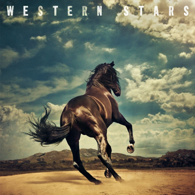 Greatest Hits (2 LP/150G Vinyl/Dl Code) & Western Stars (2LP/150G) & Letter To You (2LP/140G) & Only The Strong Survive (2LP/140G/D-Side Etching) & Magic (180G) & Darkness On The Edge Of Town (180G)